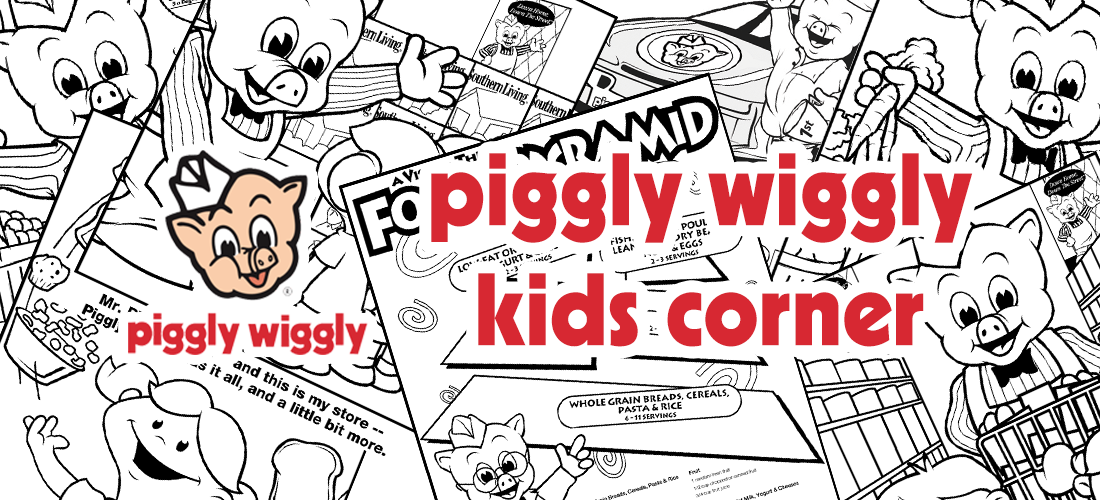 Kanawha City Piggly Wiggly in Charleston, WV