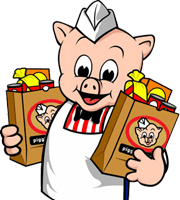 Kanawha City Piggly Wiggly in Charleston, WV (3)