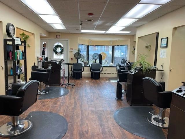 Styles on the Avenue in Sinking Spring, PA