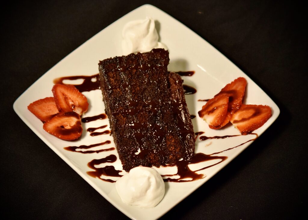 Sam's Table Restaurant and Gray Horse Tavern in Huntsville, TX (4)