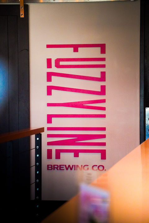 Fuzzyline Brewing Co. in Highland, IN (6)