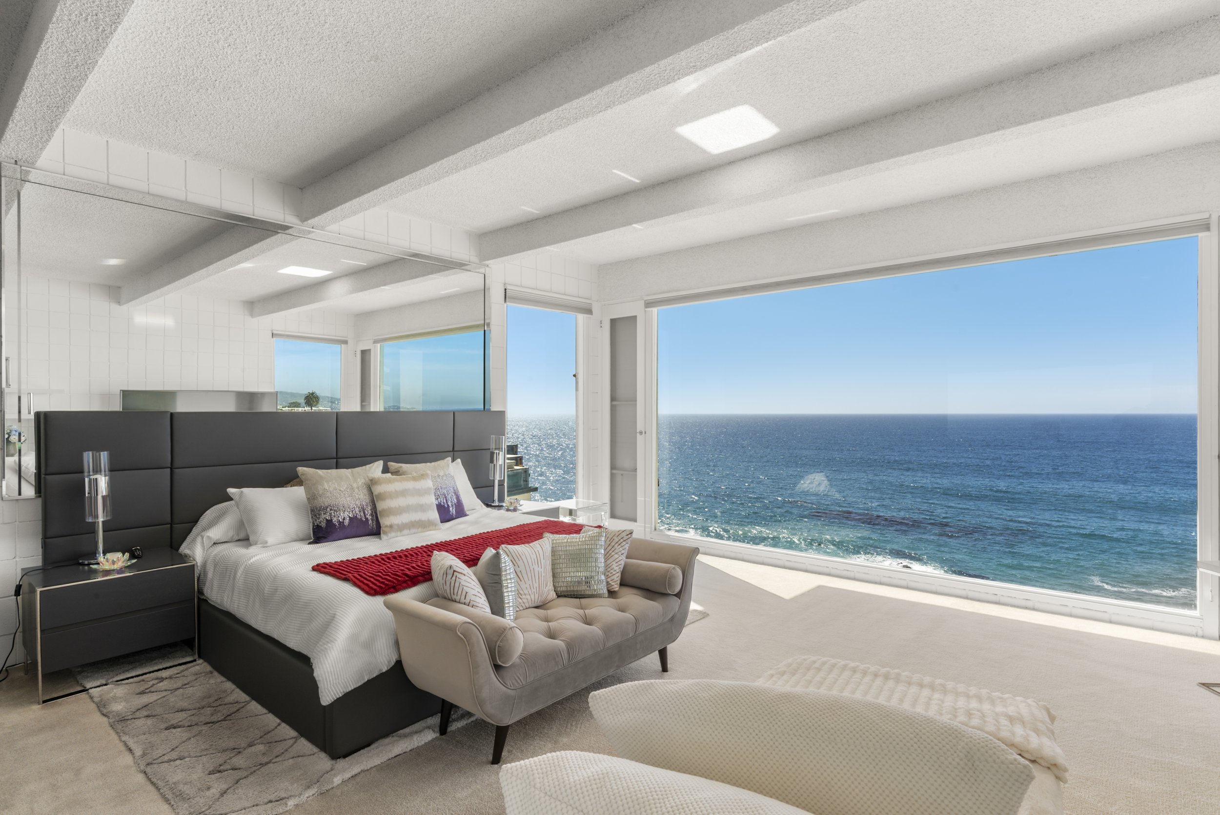Chad Concolino, REALTOR in Laguna Beach, CA
