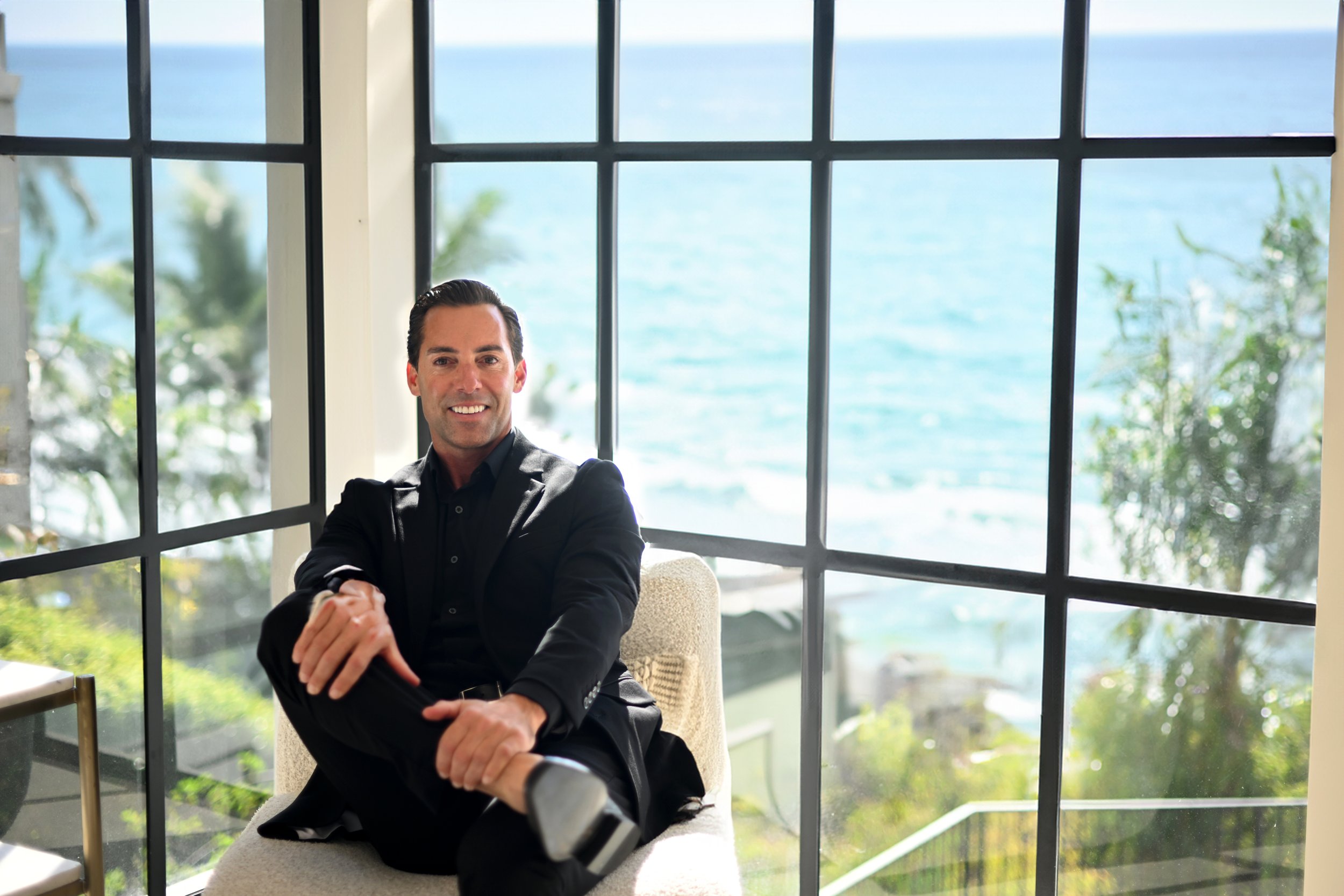 Chad Concolino, REALTOR in Laguna Beach, CA (4)
