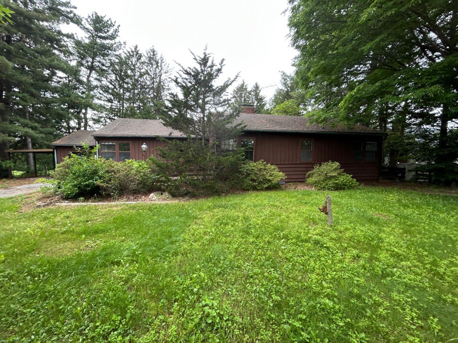 Ron Benedict, Ronnie Martin Realty, Inc. in Waynesboro, PA (2)