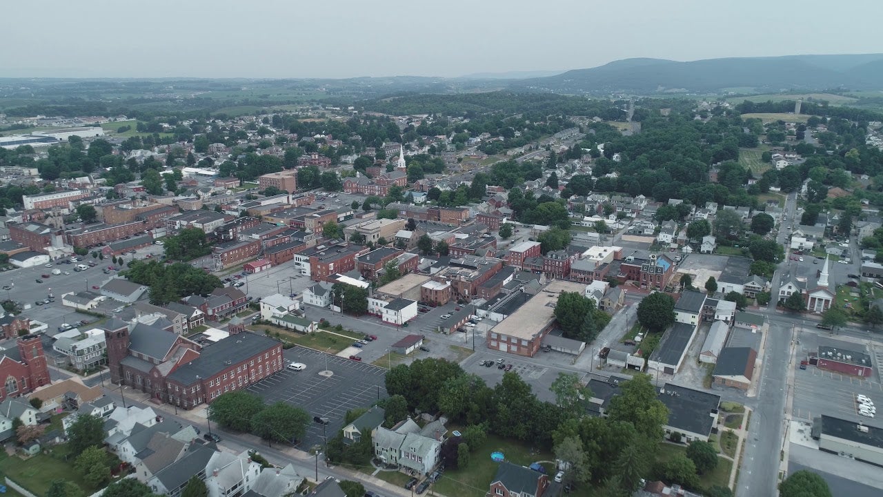 Ron Benedict, Ronnie Martin Realty, Inc. in Waynesboro, PA (3)