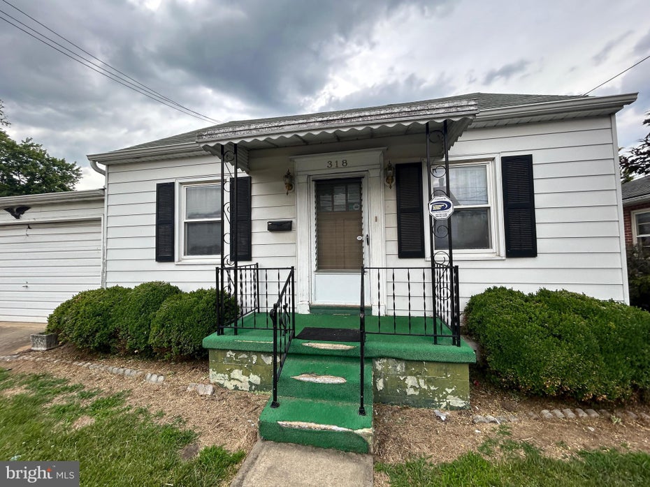 Ron Benedict, Ronnie Martin Realty, Inc. in Waynesboro, PA (5)