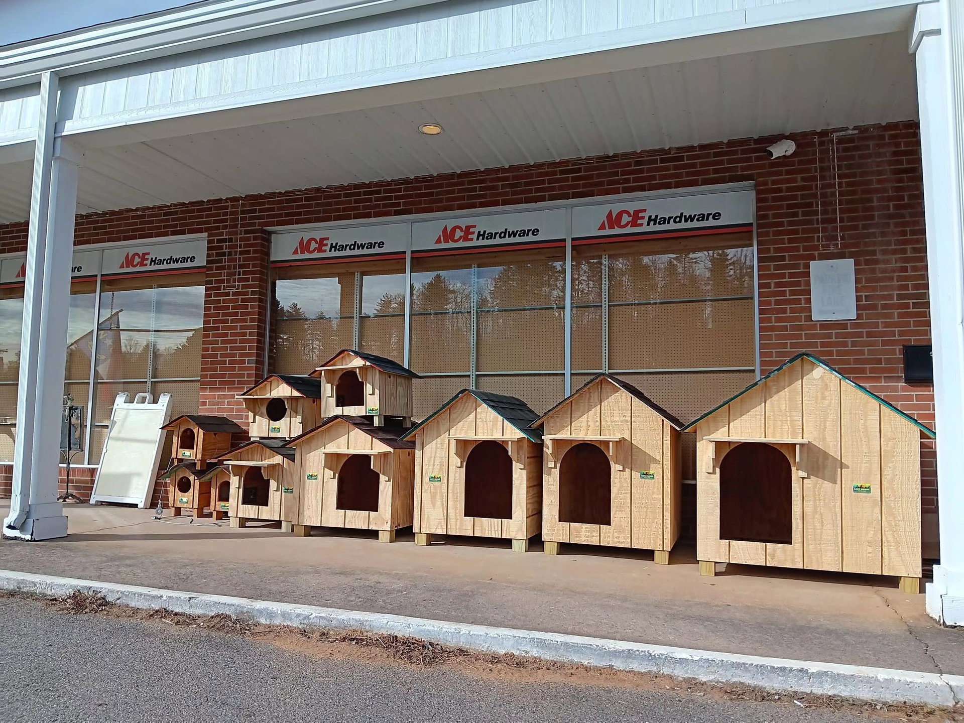 Clark's Woodwork in Tignall, GA (5)