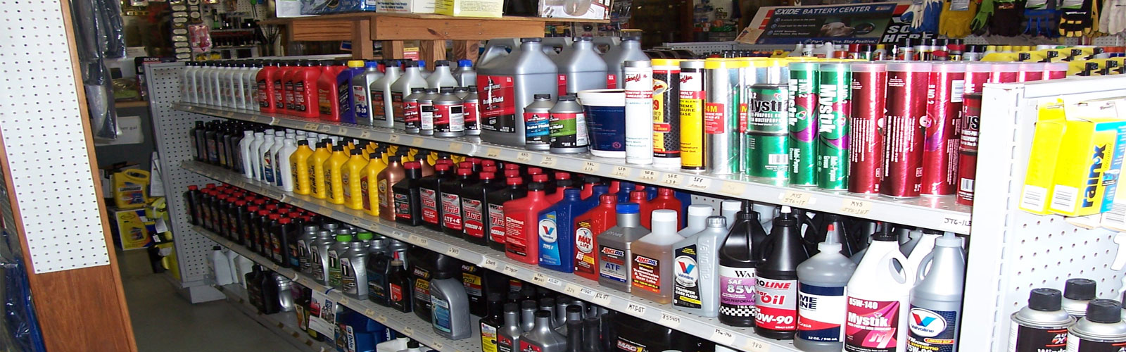 R & W Auto Parts in Lincolnton, GA (3)