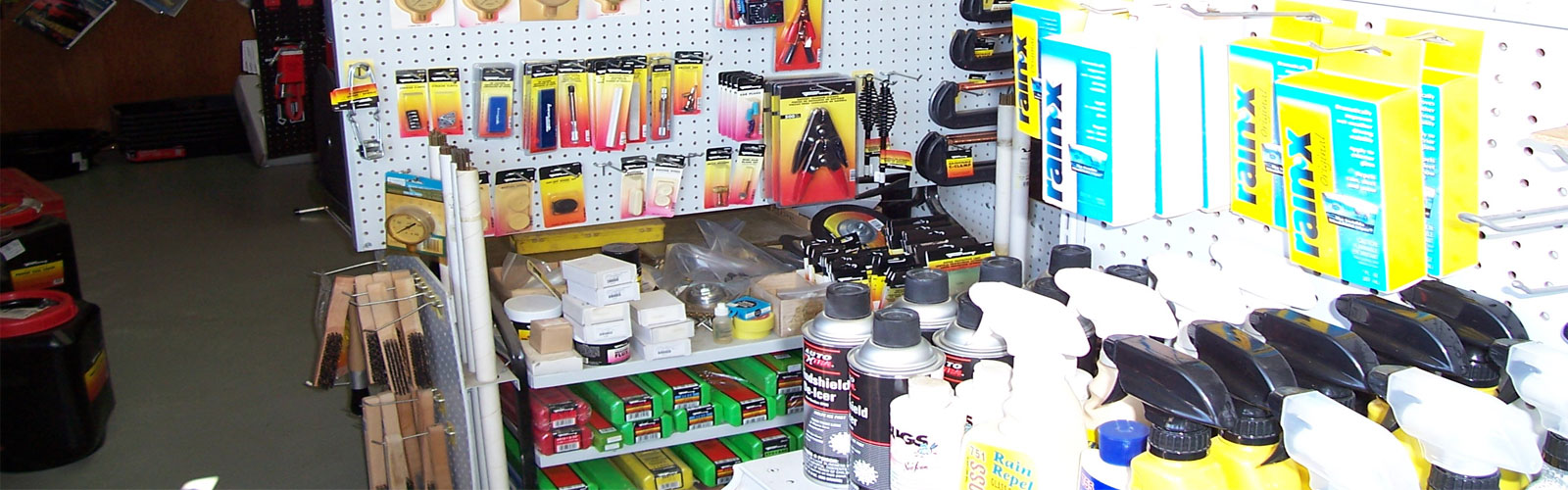R & W Auto Parts in Lincolnton, GA (4)