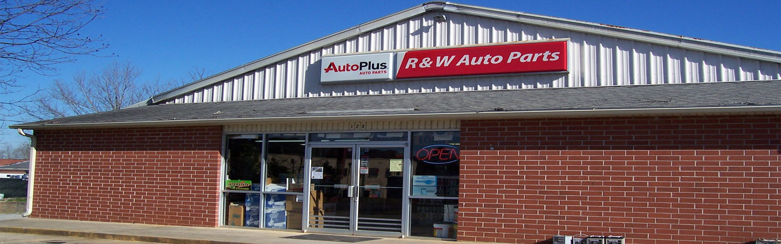 R & W Auto Parts in Lincolnton, GA (5)
