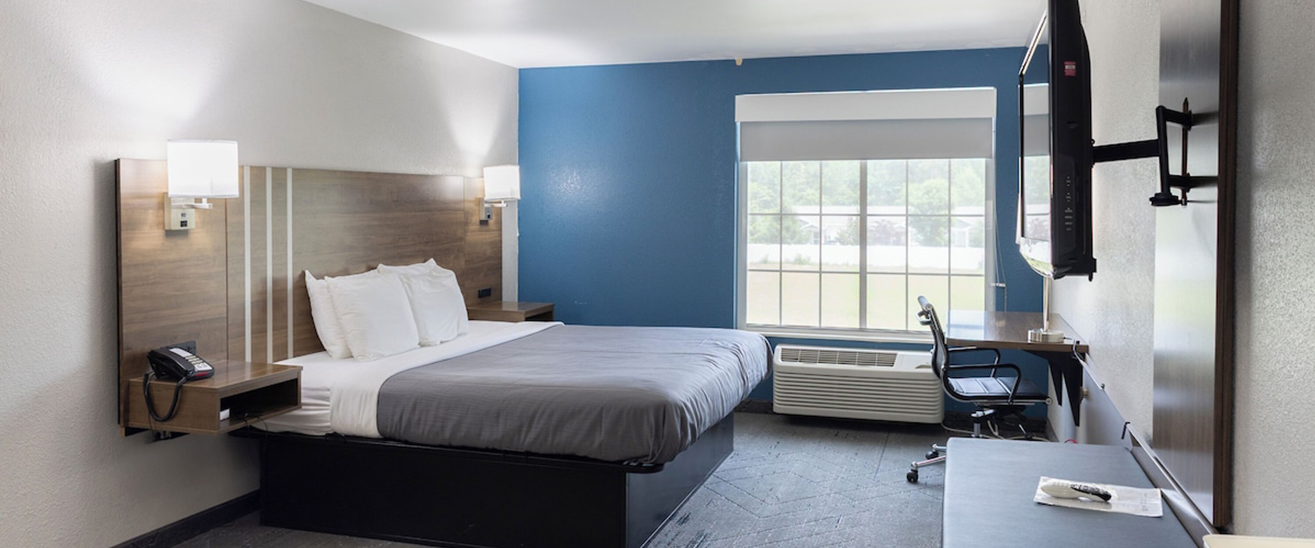 Countryside Inn and Suites in Mt Orab, OH (5)