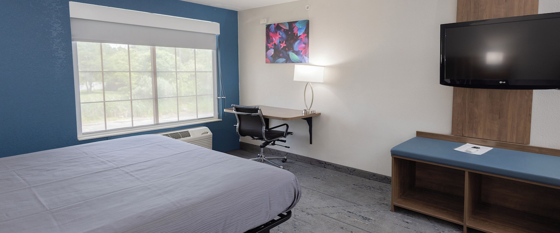 Countryside Inn and Suites in Mt Orab, OH (6)