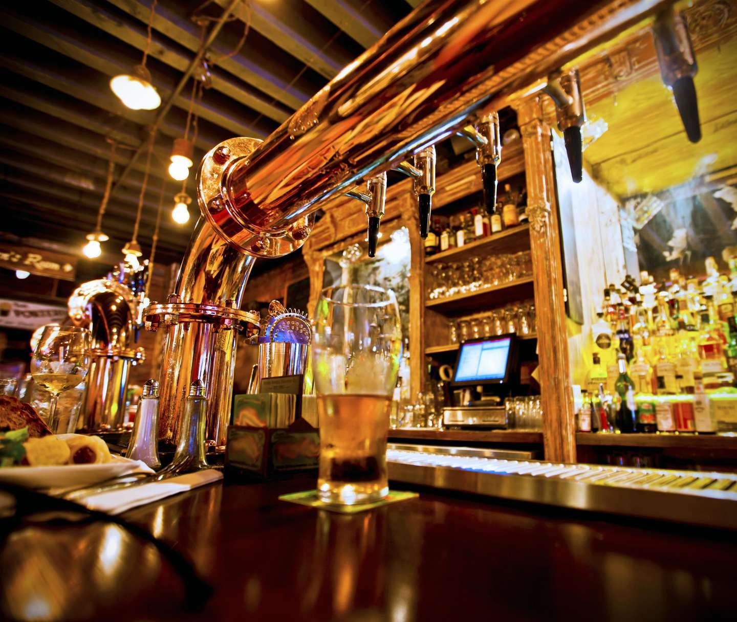 Mr B's Shelby in Shelby Township, MI