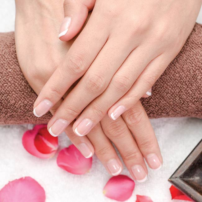 Color Nail Spa in Bowling Green, OH