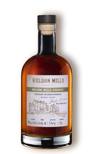 Weldon Mills Distillery in Weldon, NC (2)