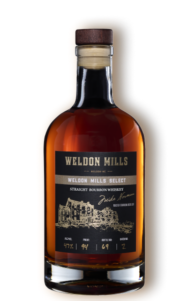 Weldon Mills Distillery in Weldon, NC (3)