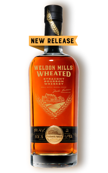 Weldon Mills Distillery in Weldon, NC (4)
