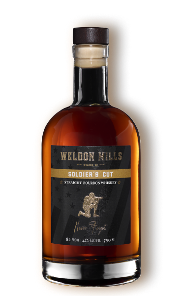 Weldon Mills Distillery in Weldon, NC (5)