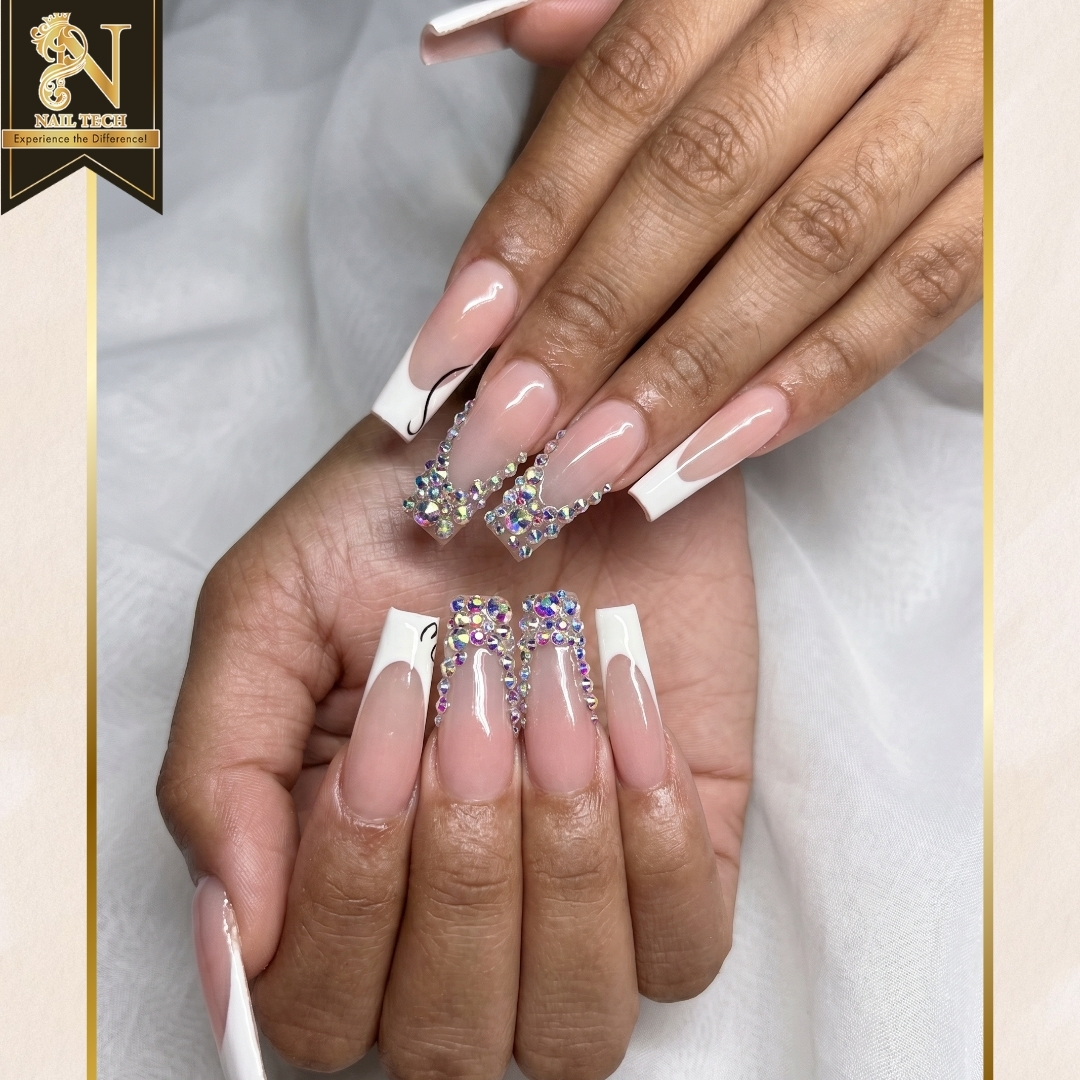 Nail Tech in Evansville, IN (5)