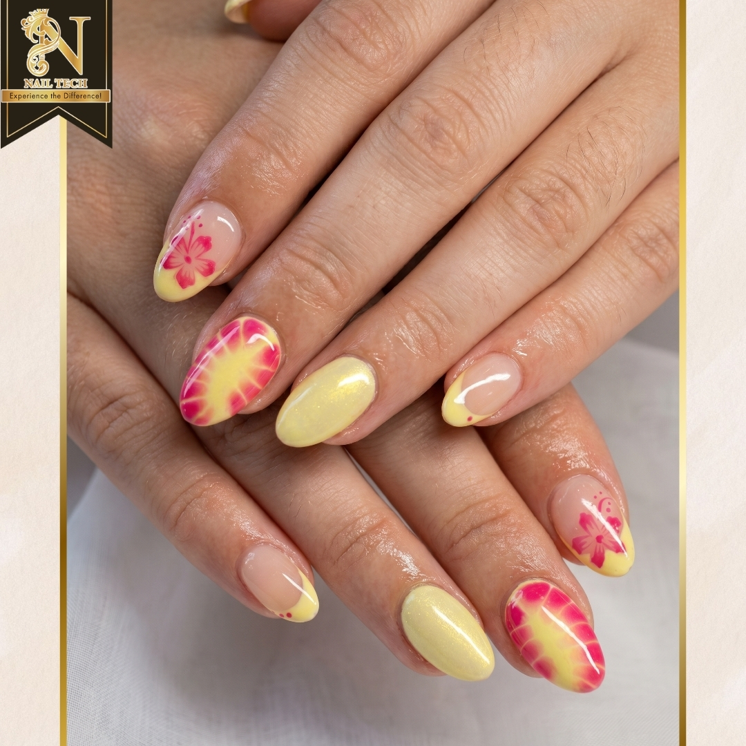 Nail Tech in Evansville, IN (6)