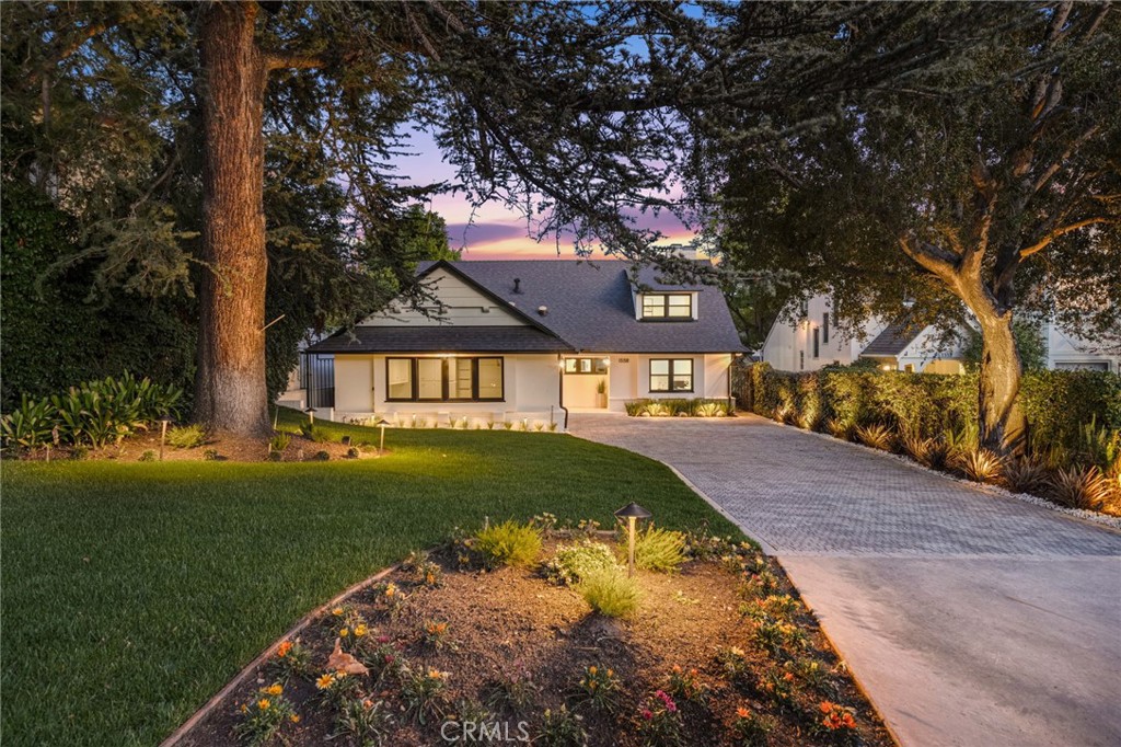 Edwin Ordubegian – Top Luxury Real Estate Agent in La Cañada Flintridge, CA