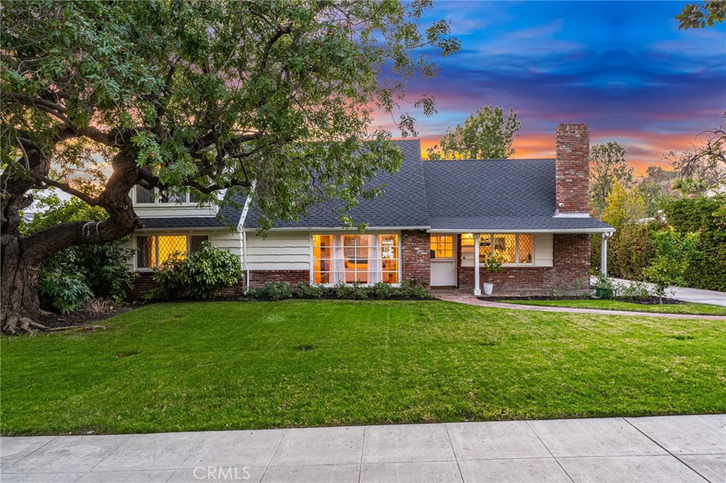 Edwin Ordubegian – Top Luxury Real Estate Agent in La Cañada Flintridge, CA (2)