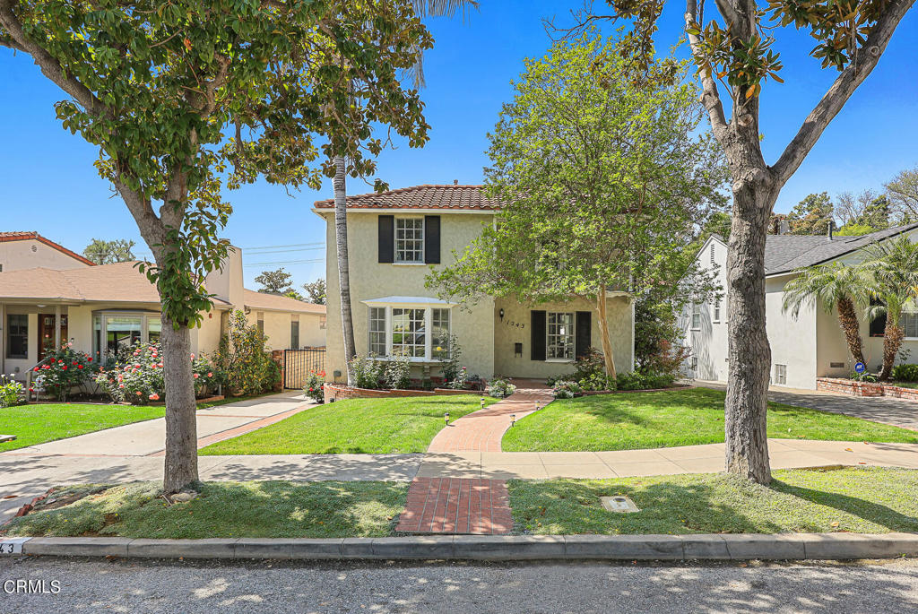Edwin Ordubegian – Top Luxury Real Estate Agent in La Cañada Flintridge, CA (4)
