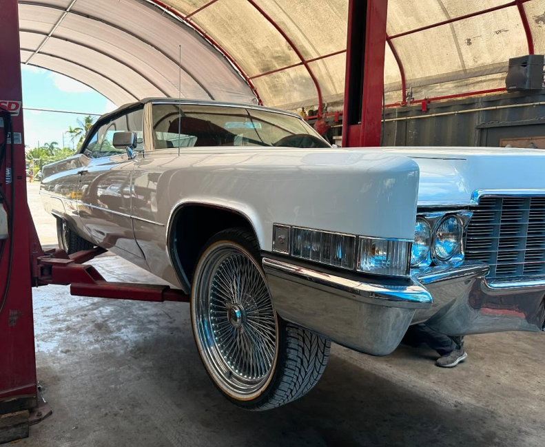 Tires On Location in Key West, FL