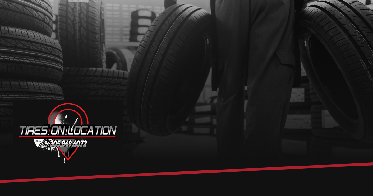 Tires On Location in Key West, FL (4)