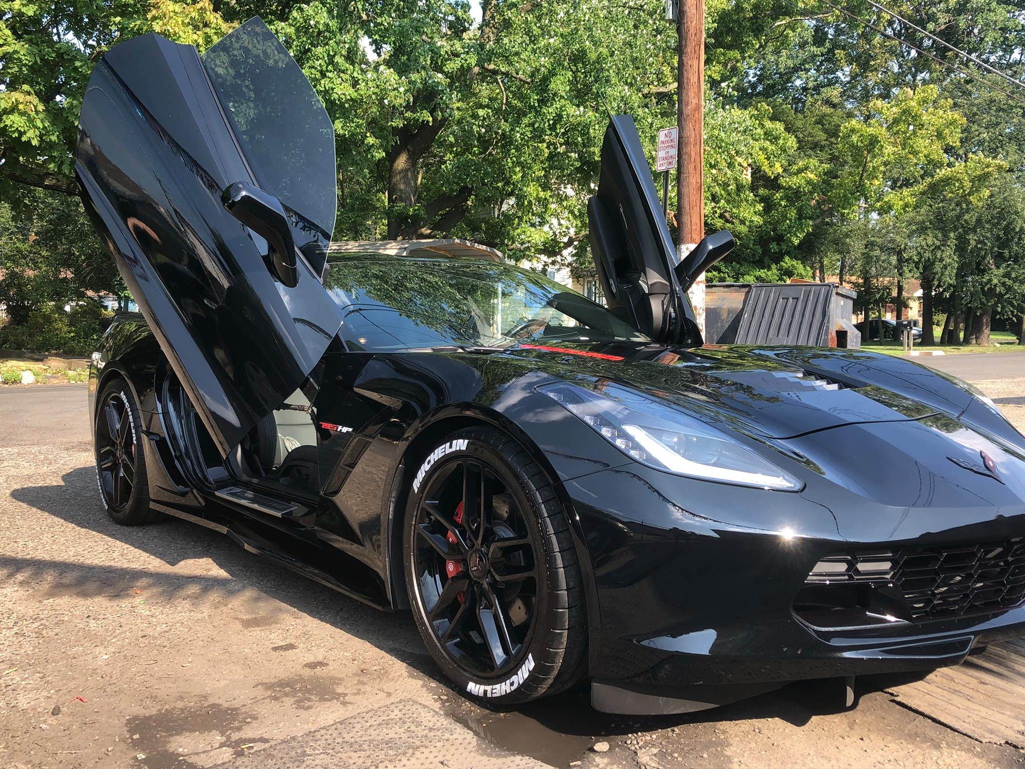 Earl's Proper Detailing in Langhorne, PA (2)
