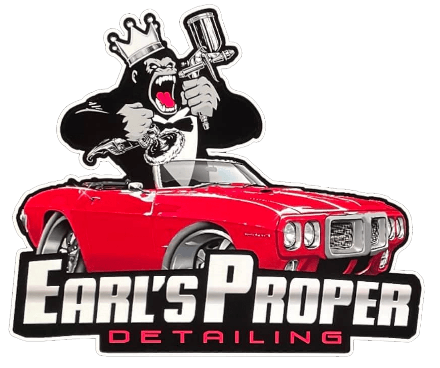 Earl's Proper Detailing in Langhorne, PA (4)