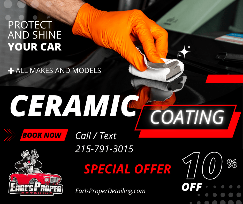 Earl's Proper Detailing in Langhorne, PA (5)