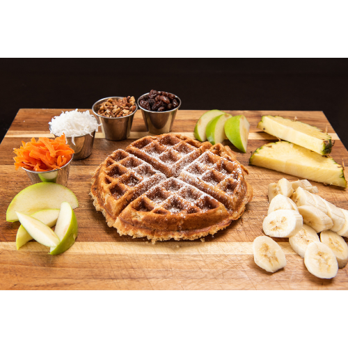 Wally Waffle in Tallmadge, OH (3)