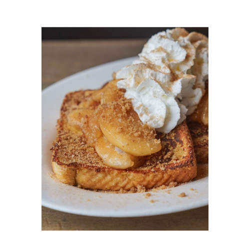 Wally Waffle in Tallmadge, OH (6)