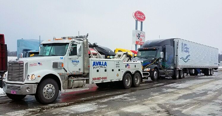 Avilla Motor Works Inc. in Avilla, IN (6)