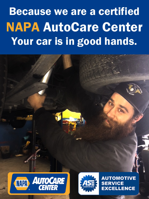 Tristar Automotive in Santa Rosa, CA (2)