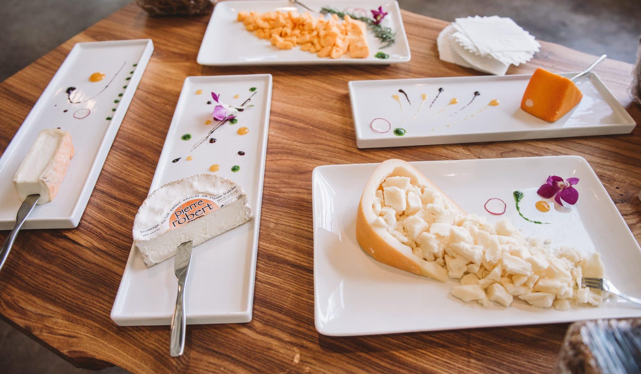 Loosh Culinaire in Columbia, SC