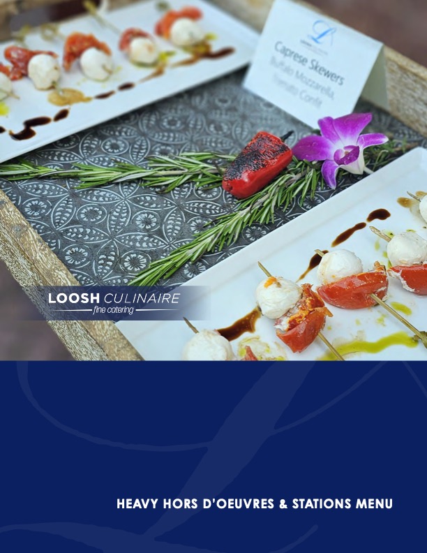 Loosh Culinaire in Columbia, SC (3)