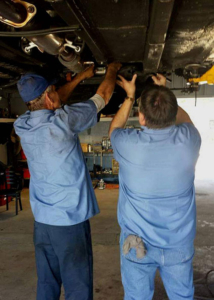 Norman Bros Auto Repair in Jacksonville, FL (2)