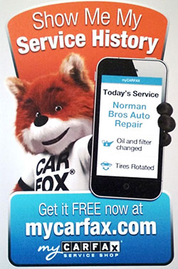Norman Bros Auto Repair in Jacksonville, FL (3)