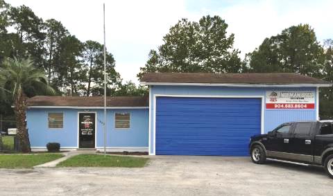 Norman Bros Auto Repair in Jacksonville, FL (4)
