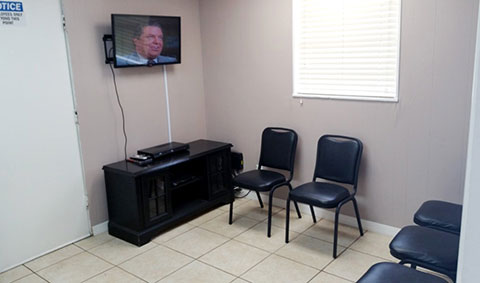 Norman Bros Auto Repair in Jacksonville, FL (5)