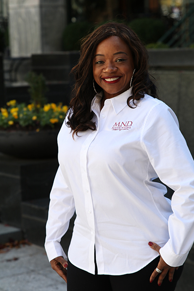 MND Accounting in Charlotte, NC