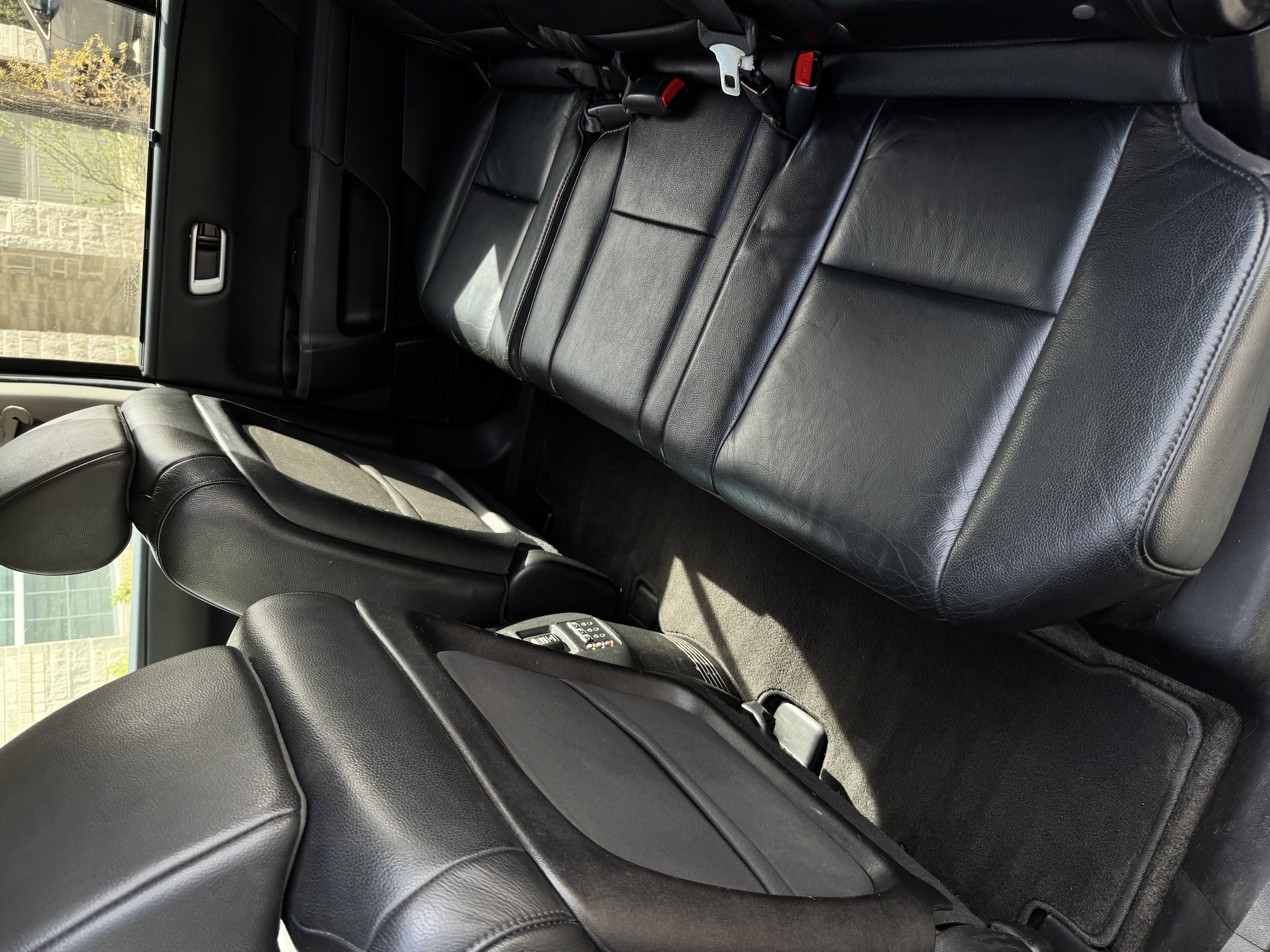 CK Detailing LLC in Frisco, TX
