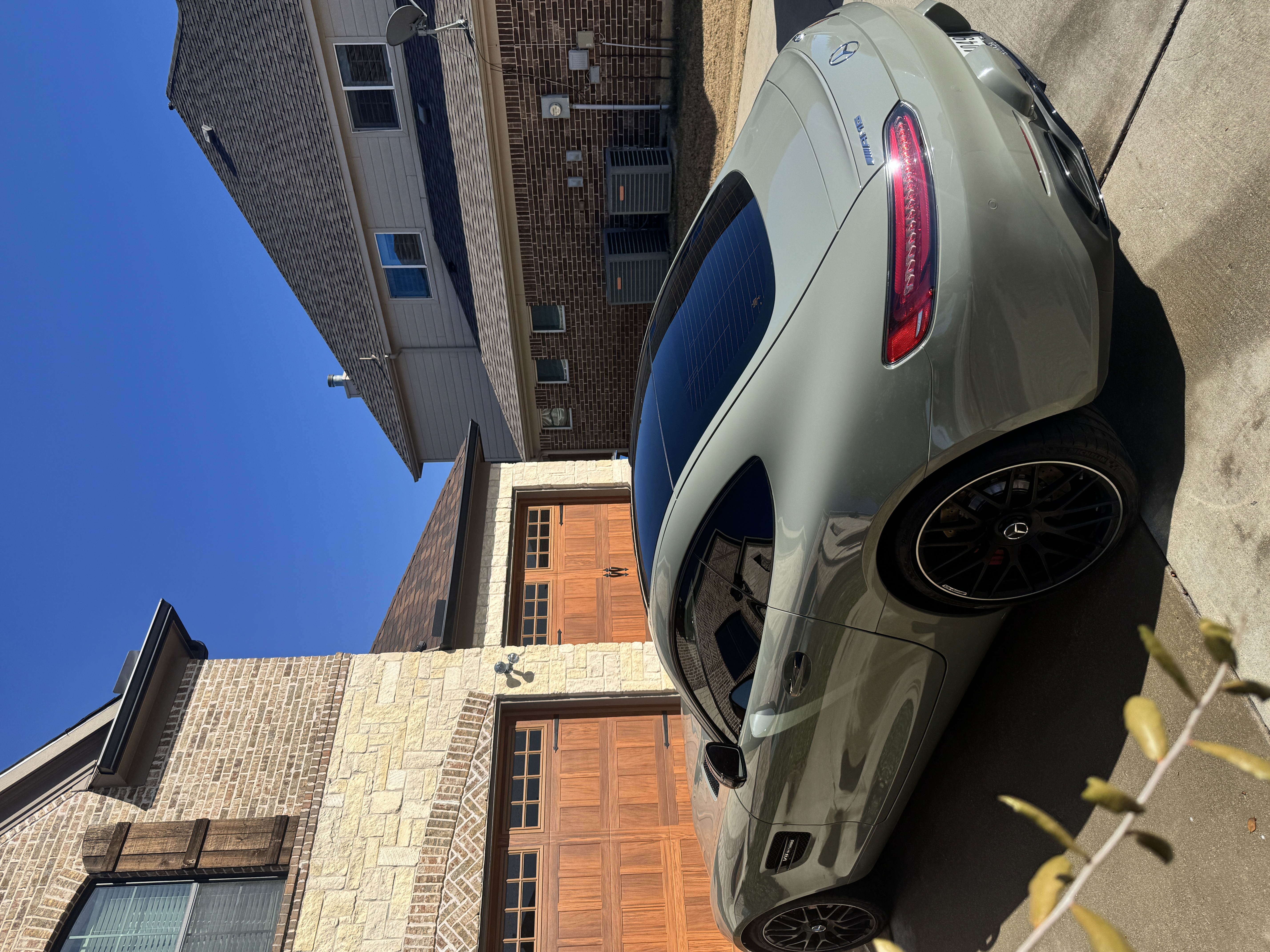 CK Detailing LLC in Frisco, TX (2)
