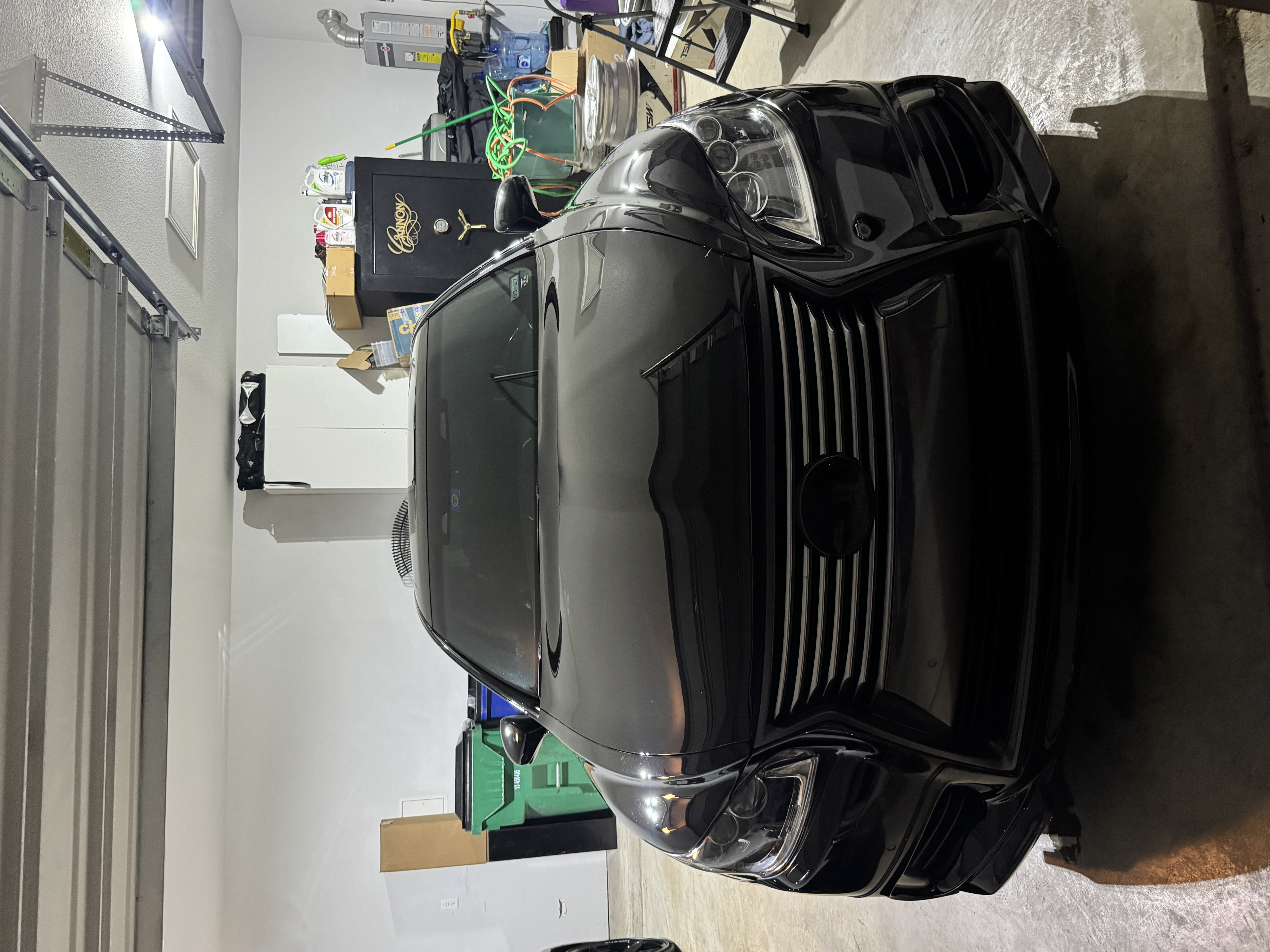 CK Detailing LLC in Frisco, TX (3)