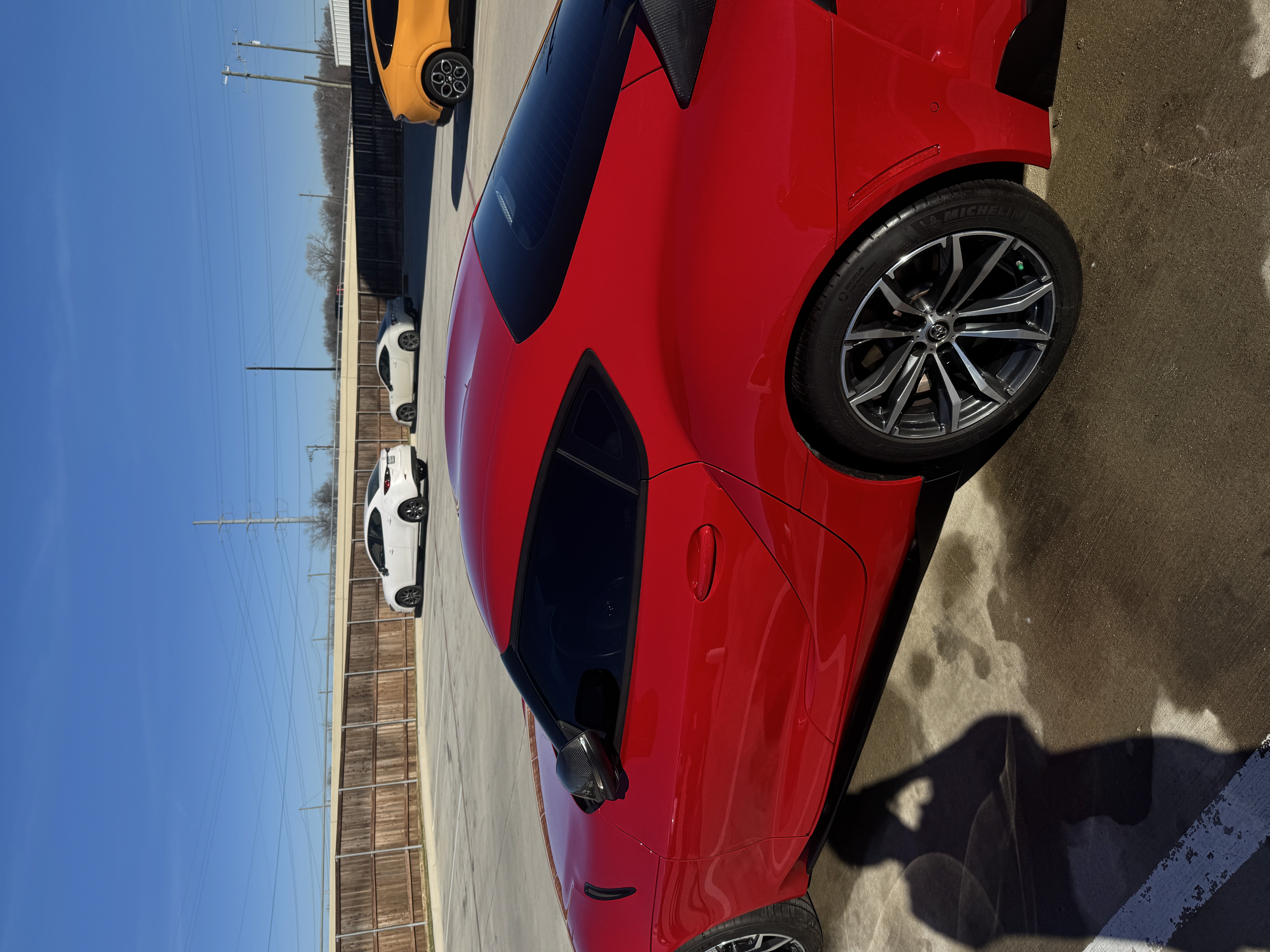 CK Detailing LLC in Frisco, TX (4)