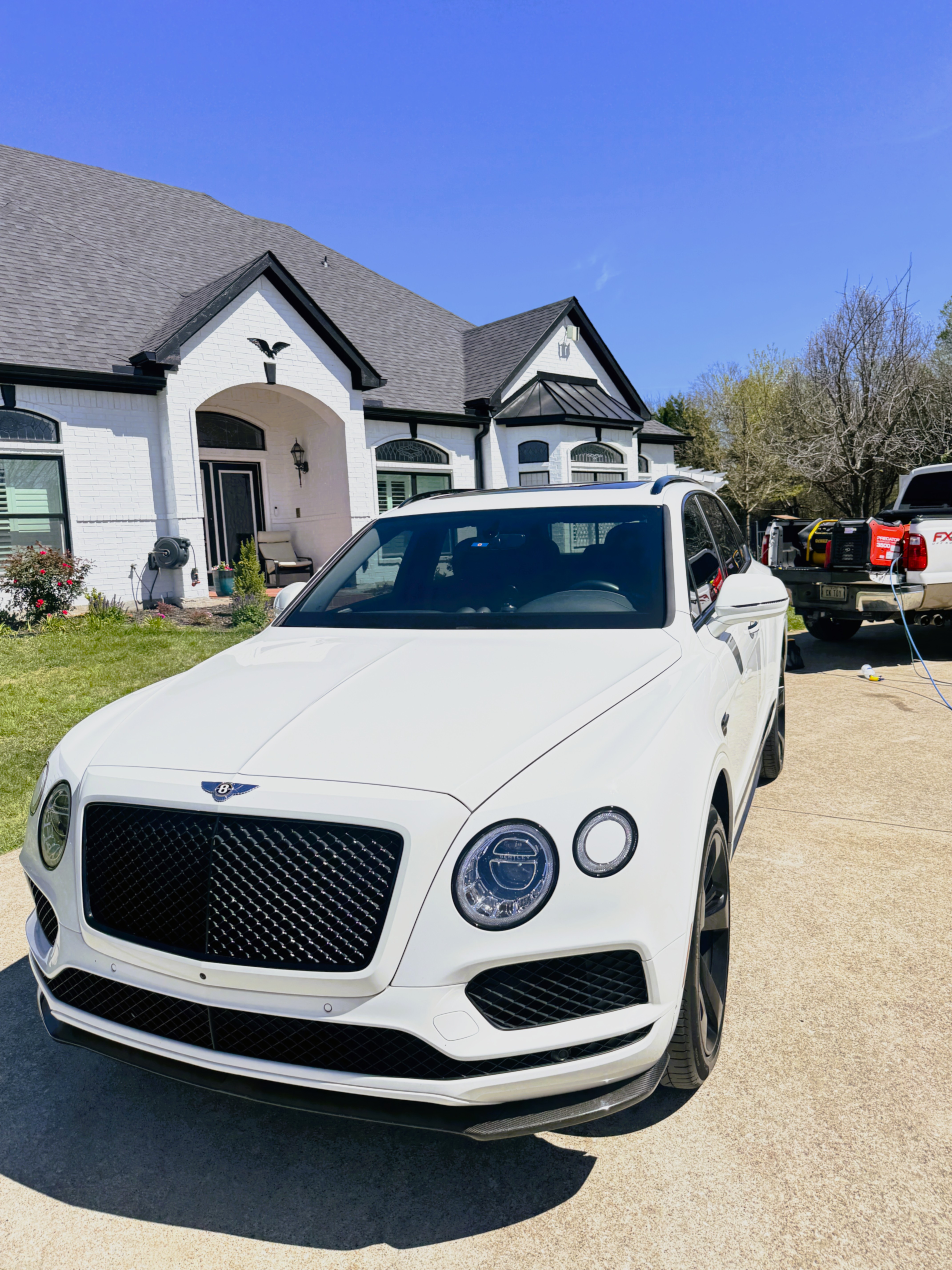 CK Detailing LLC in Frisco, TX (5)