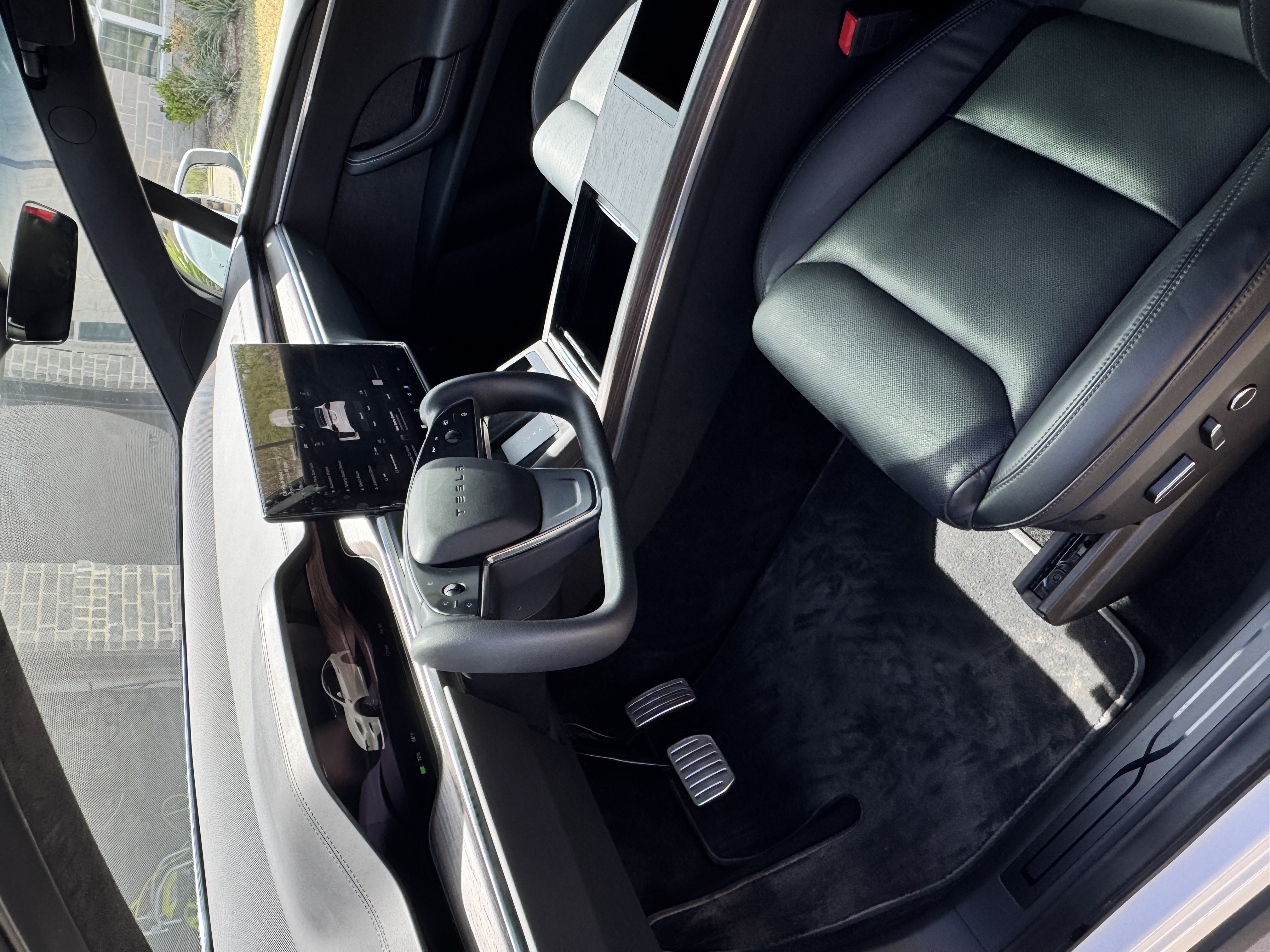 CK Detailing LLC in Frisco, TX (6)