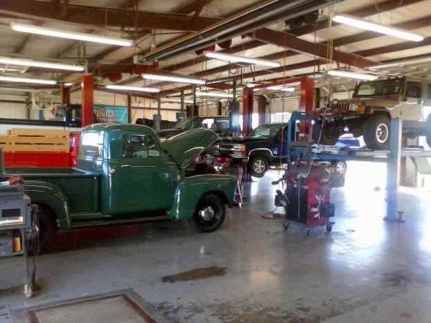 Royal Automotive Service in Seagoville, TX
